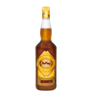 Deal 60 Bottles Arkay Version of Zero Proof Amaretto Flavoured