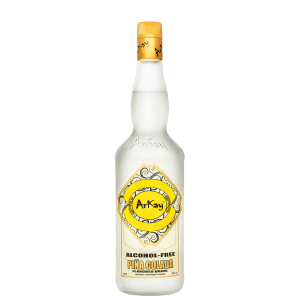 Deal 48 Bottles Arkay Version of Zero Proof Pina Colada Flavoured